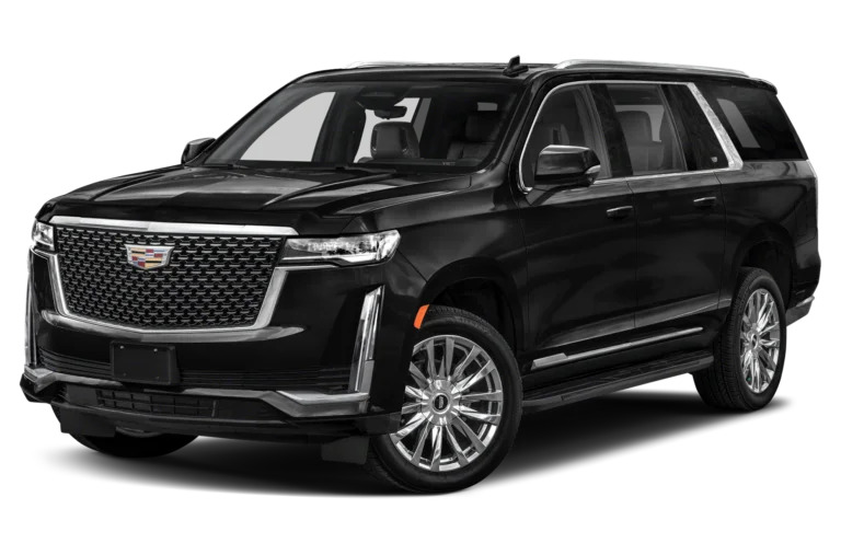 Executive SUV