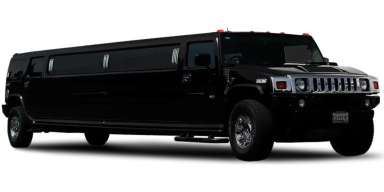 Hummer Limo